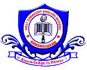 Holy Crescent PU College